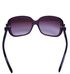 Chanel CC Bow Sunglasses, back view